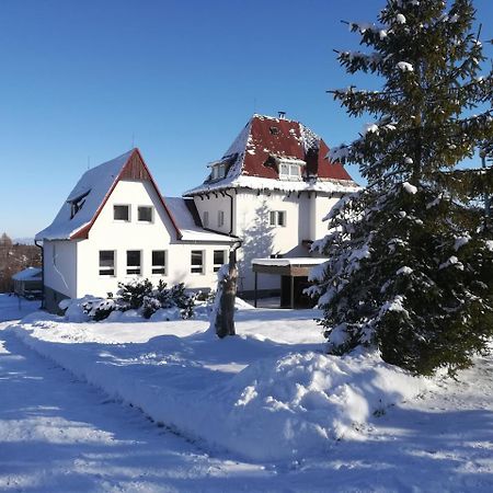 Penzion Chata Valaska Високі Татри Екстер'єр фото